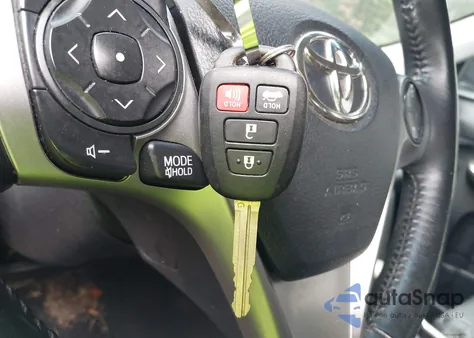 2014 Toyota Camry L/Se/Le/Xle from USA, damaged, VIN 4T1BF1FK4EU743293